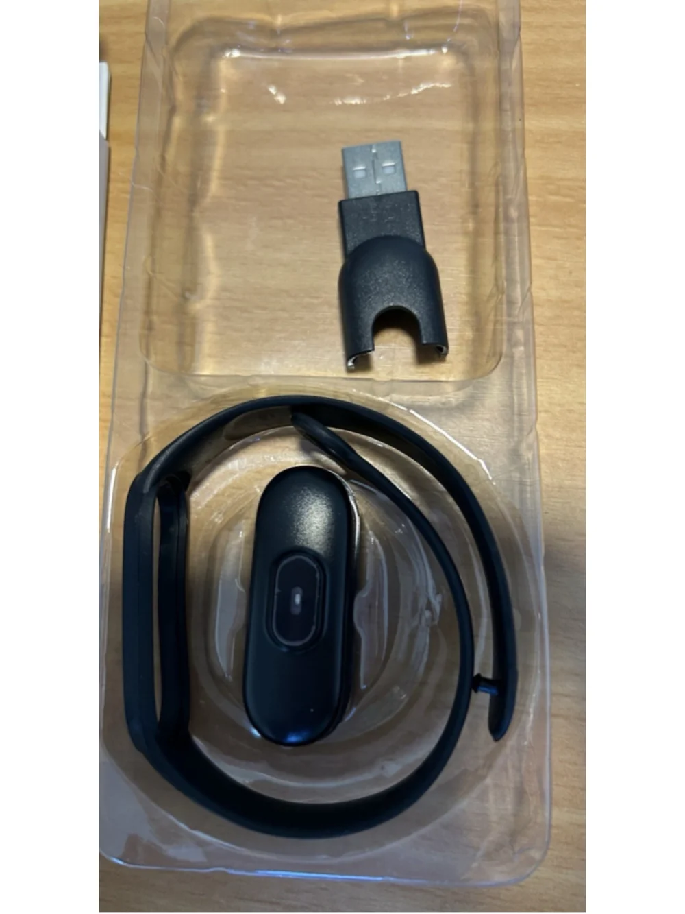 Smart Band 8 Bluetooth 4.0 BLE, Working time 4-7 days,Water Resistant